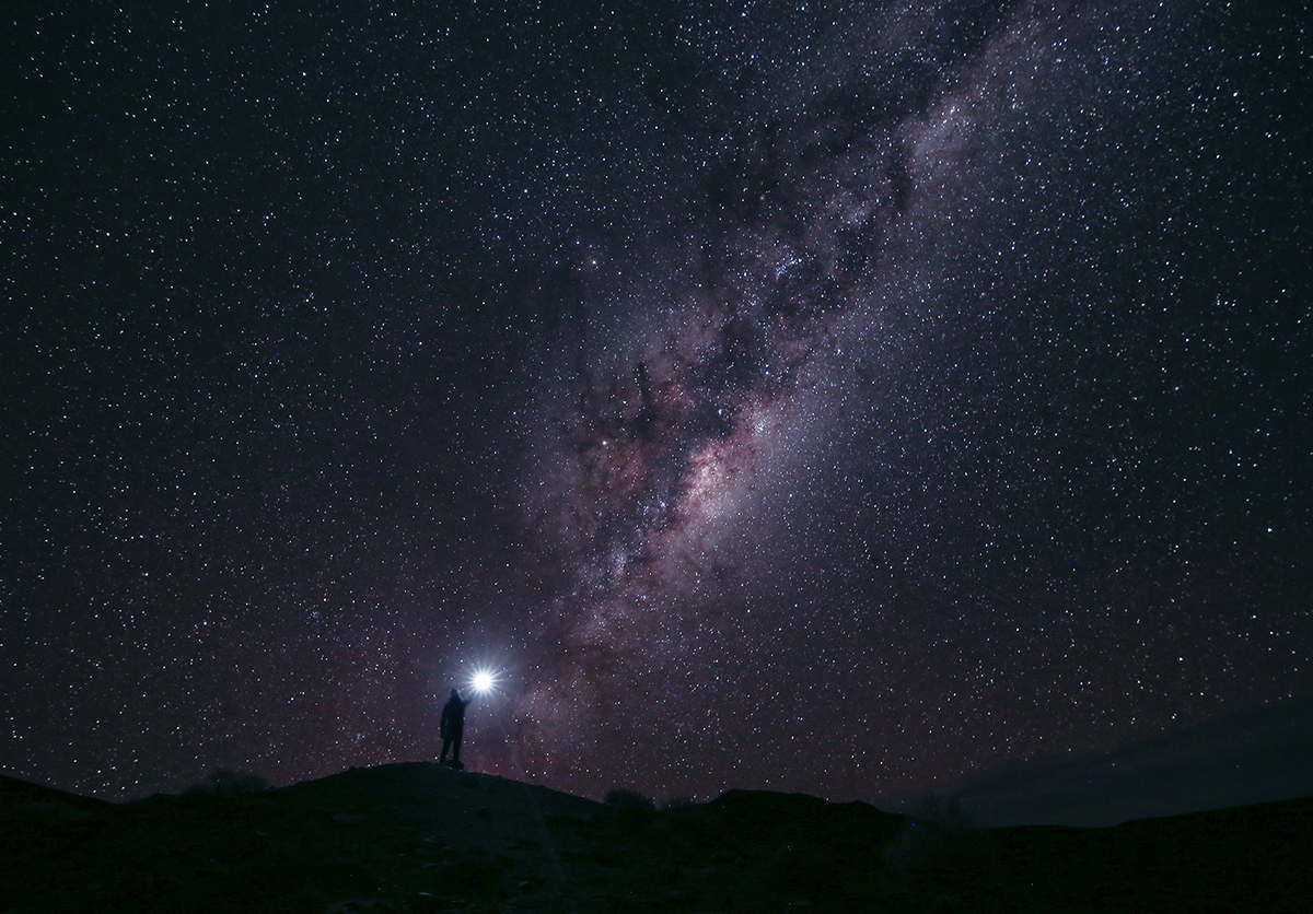 Karoo Desert South Africa | How Far From Home