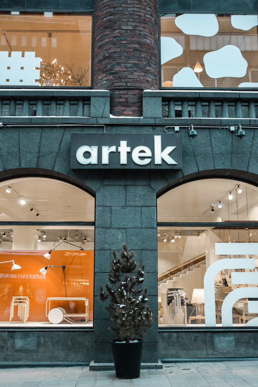 Artek Helsinki