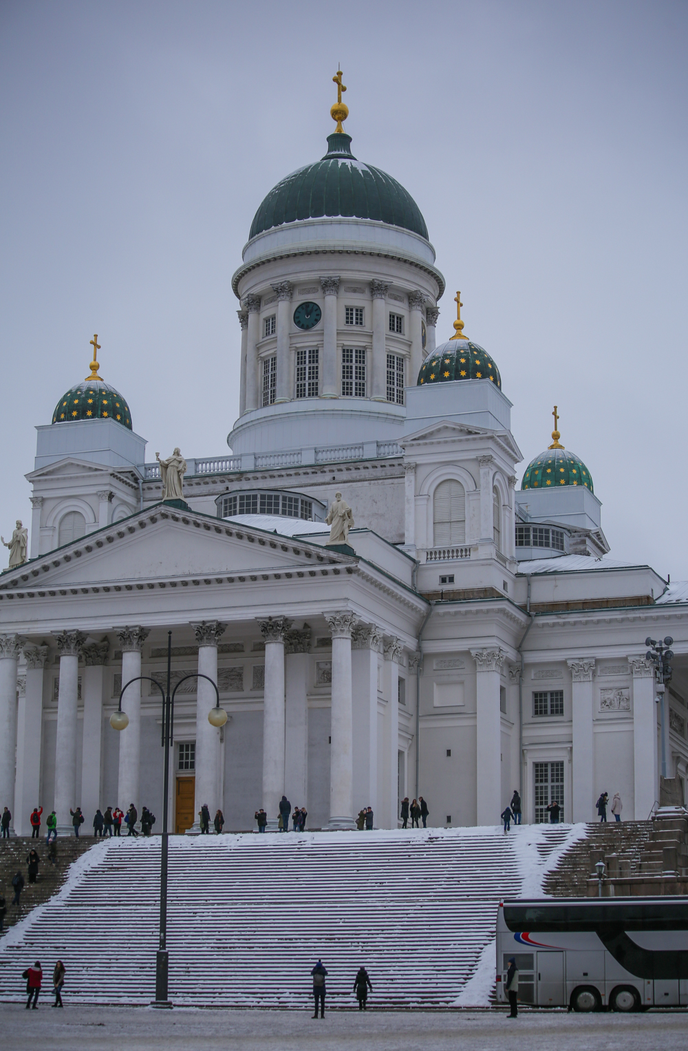 Senate House Helsinki