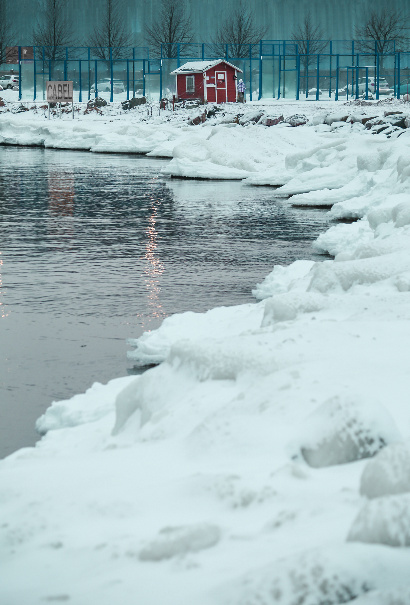Seaside Helsinki