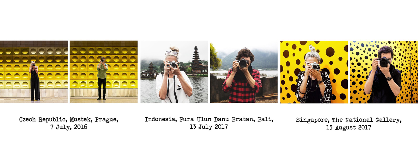 Instagram @lensbetweenus
