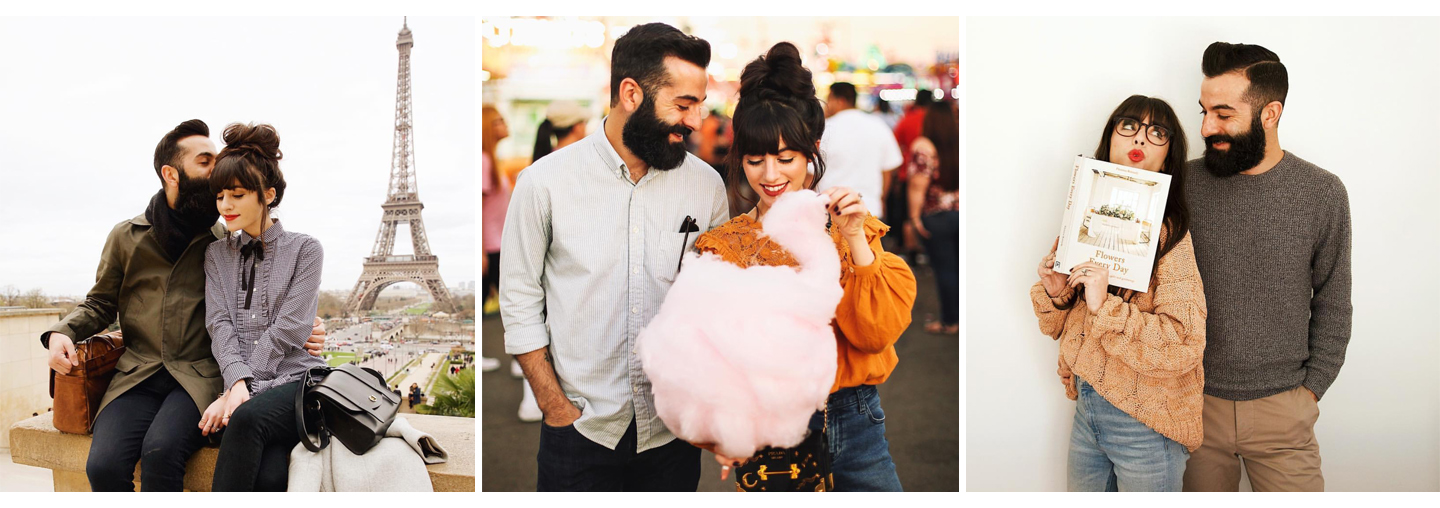 Instagram @newdarlings