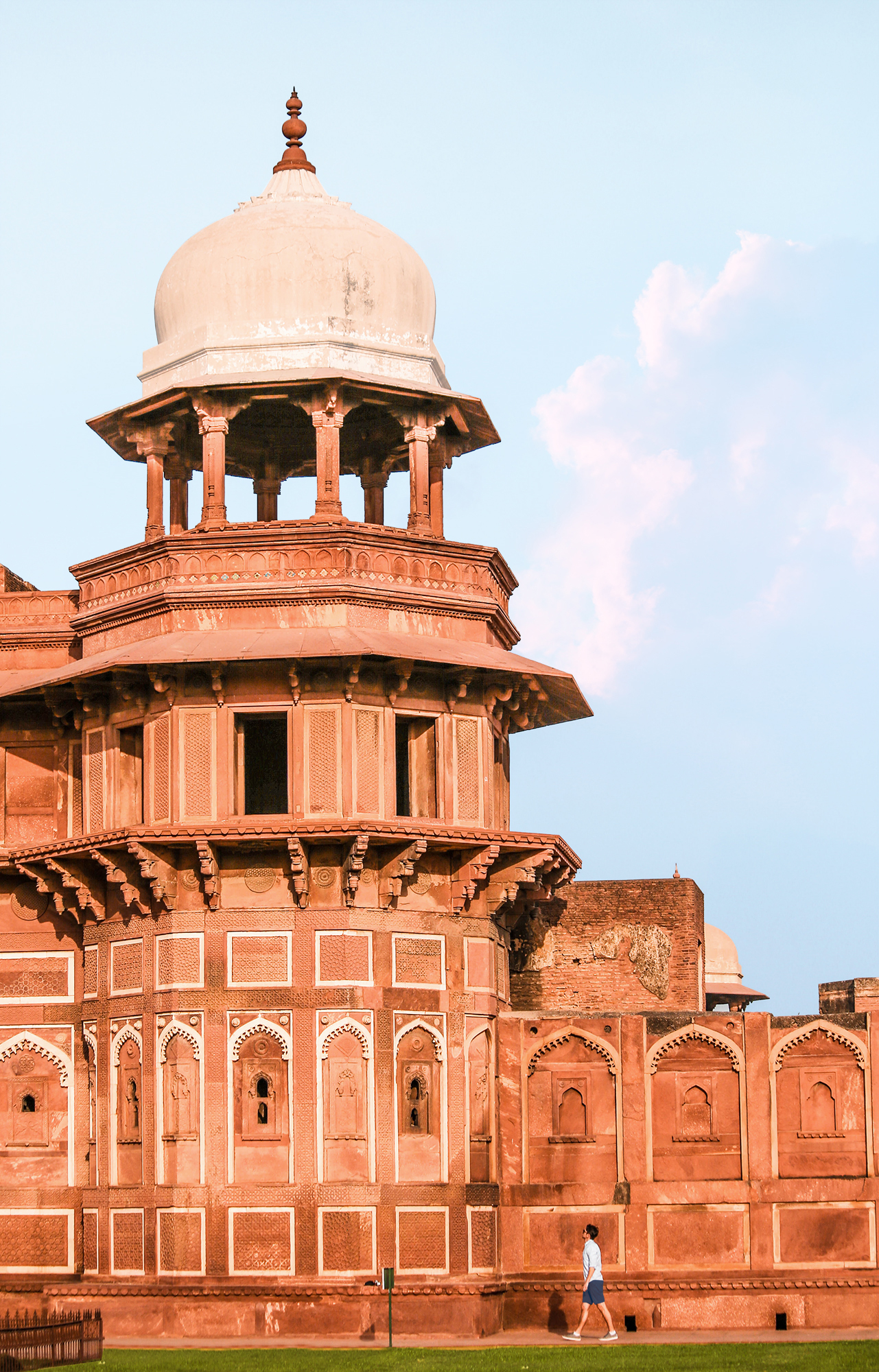 Architecture in India