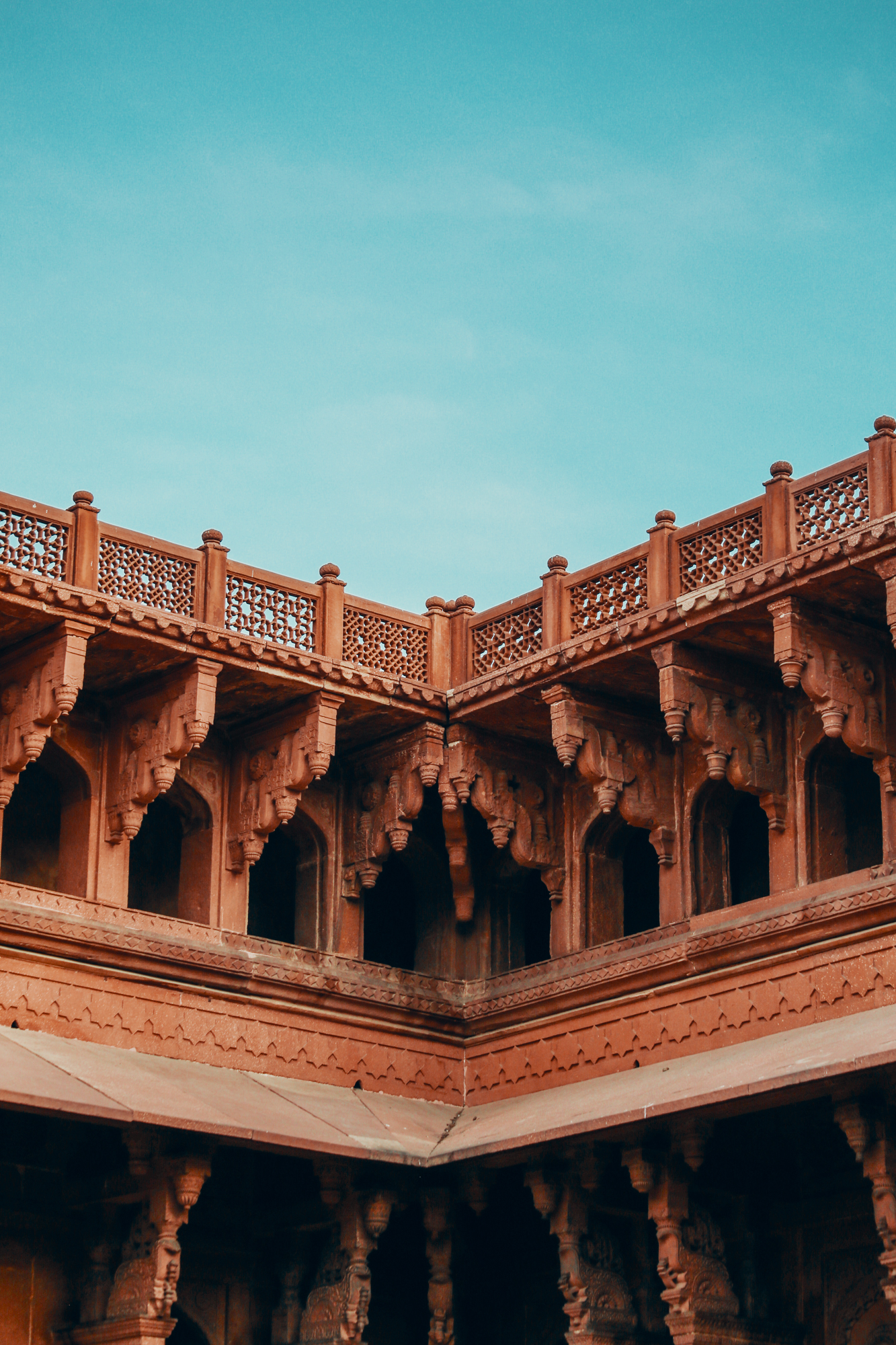 Architecture in India