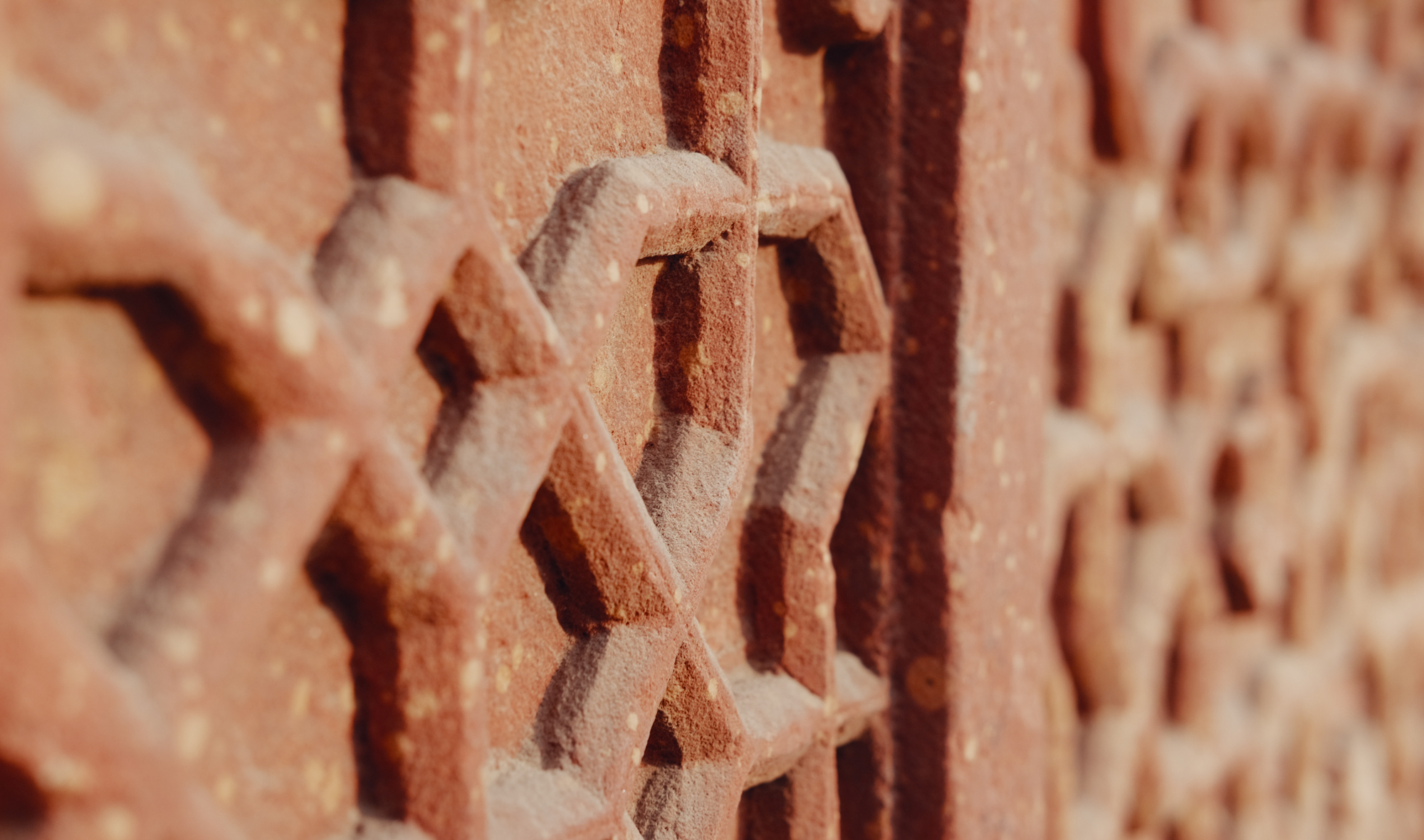 Architecture Detail India