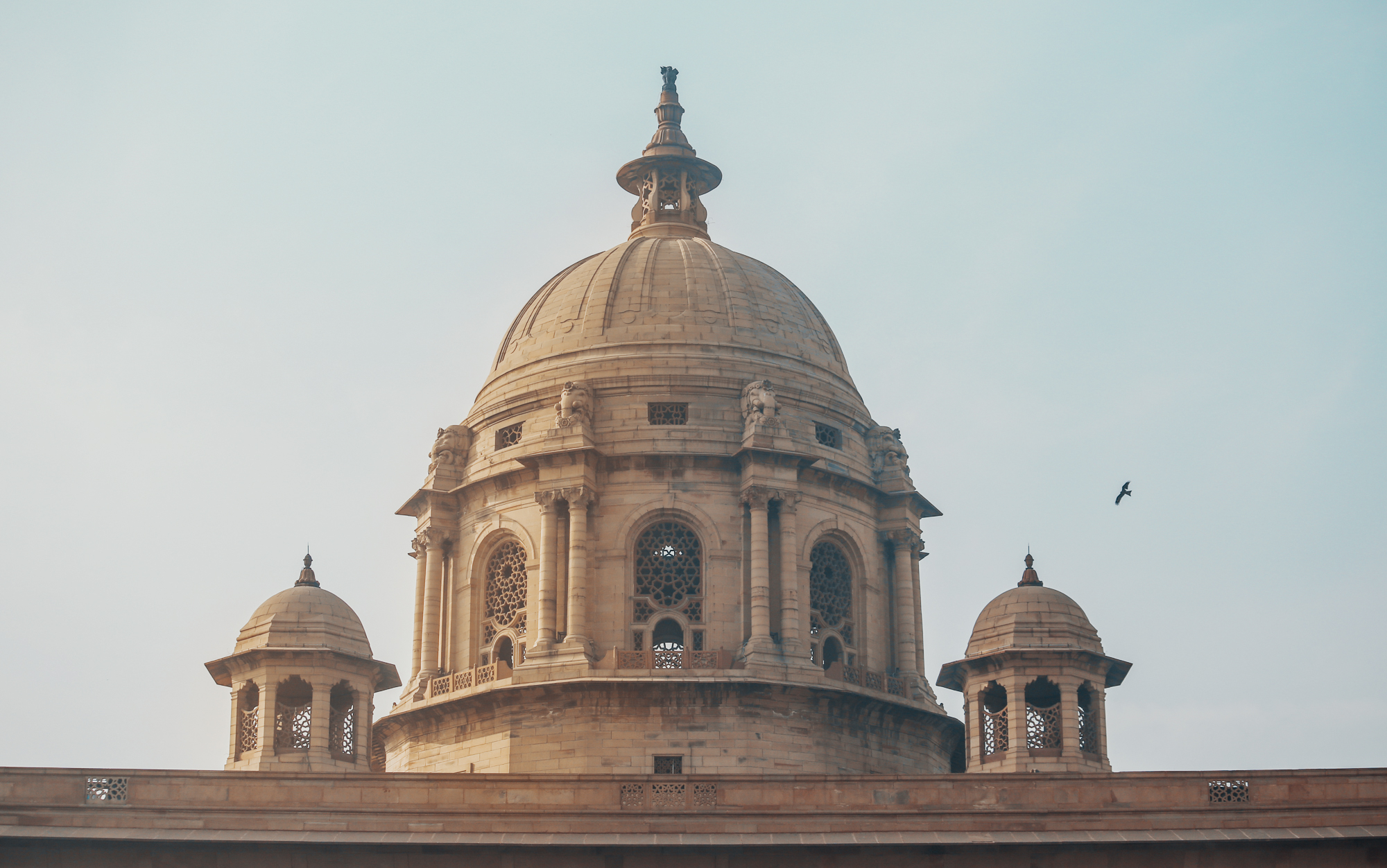 Architecture in India