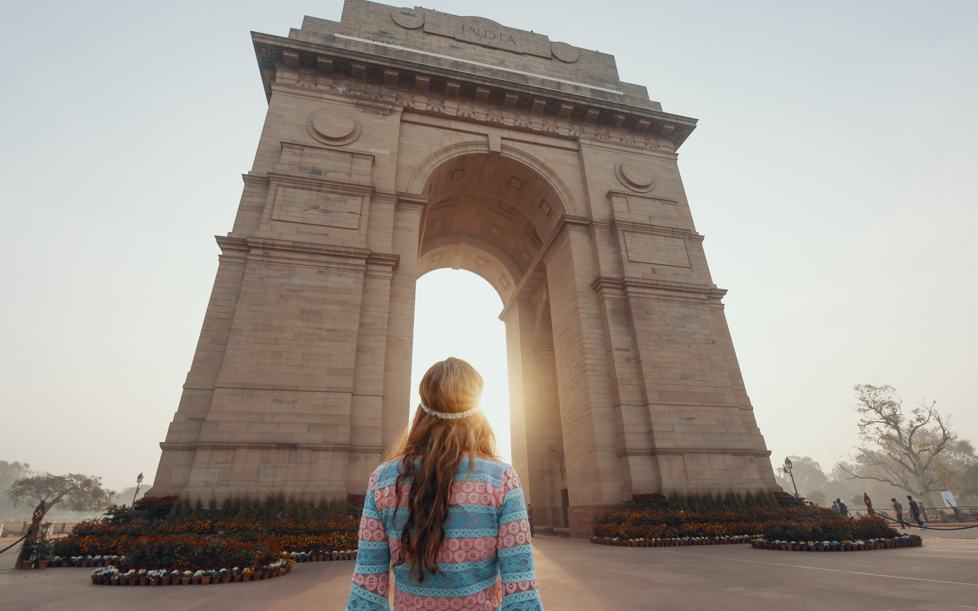 India Gate