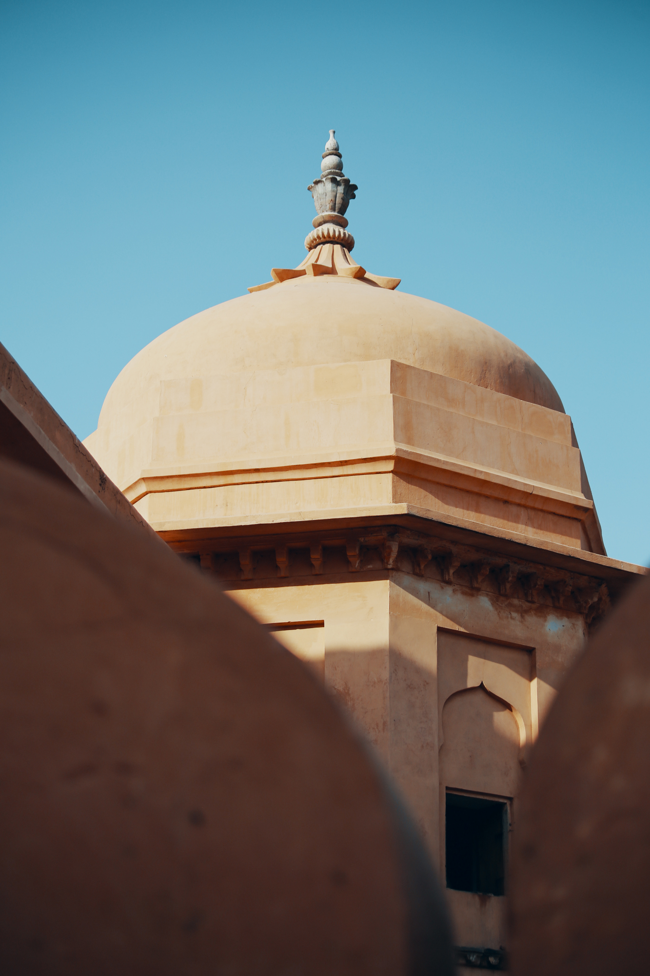 Amber Fort India