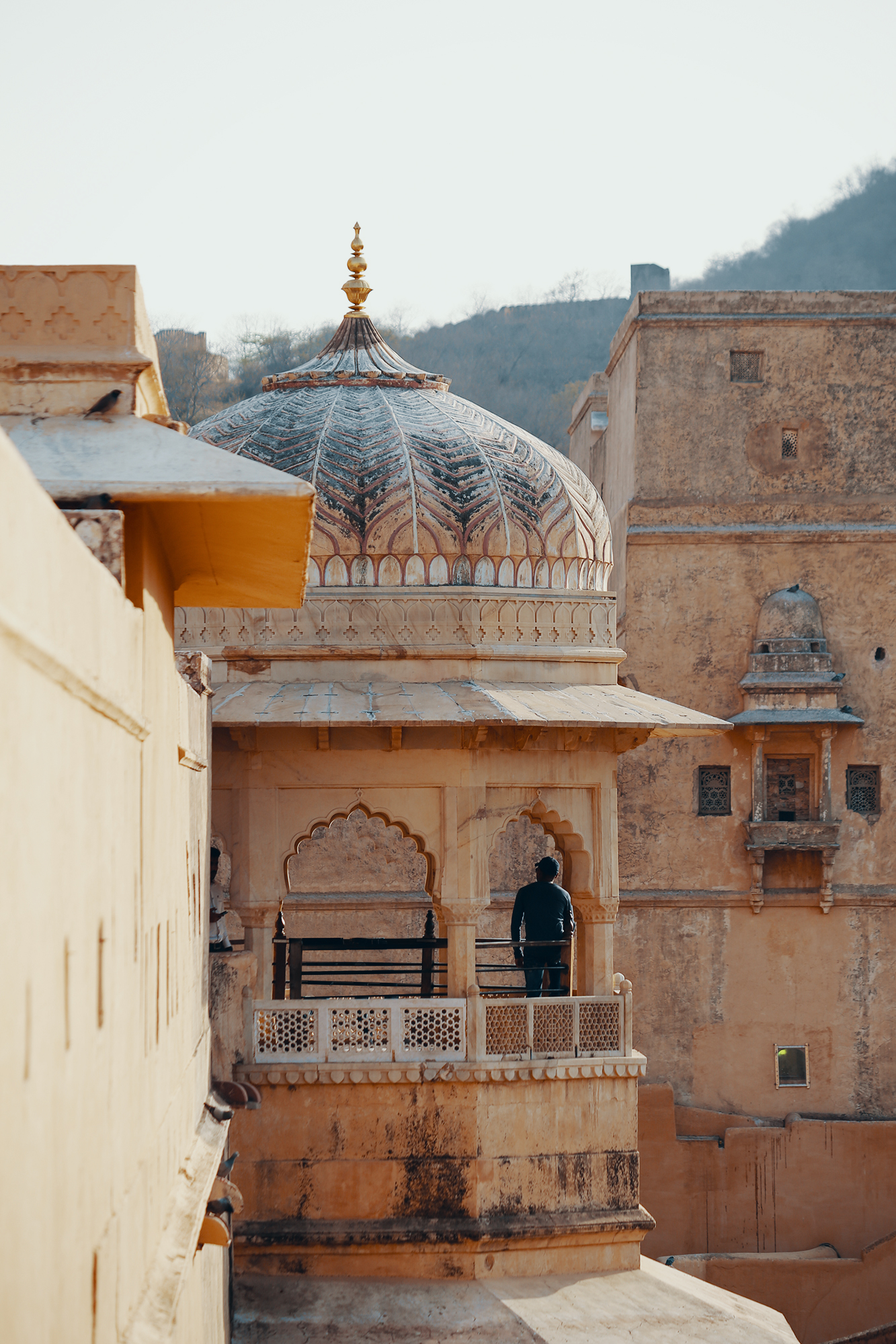 Amber Fort India