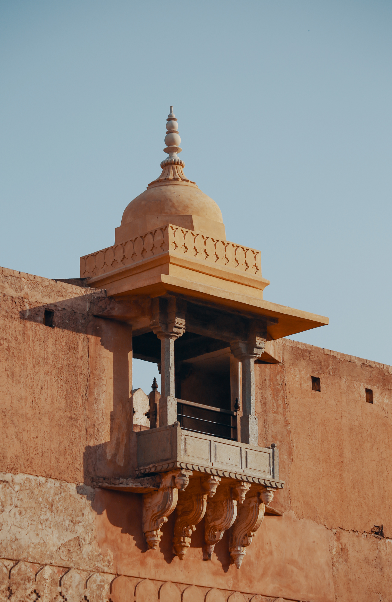 Amber Fort India