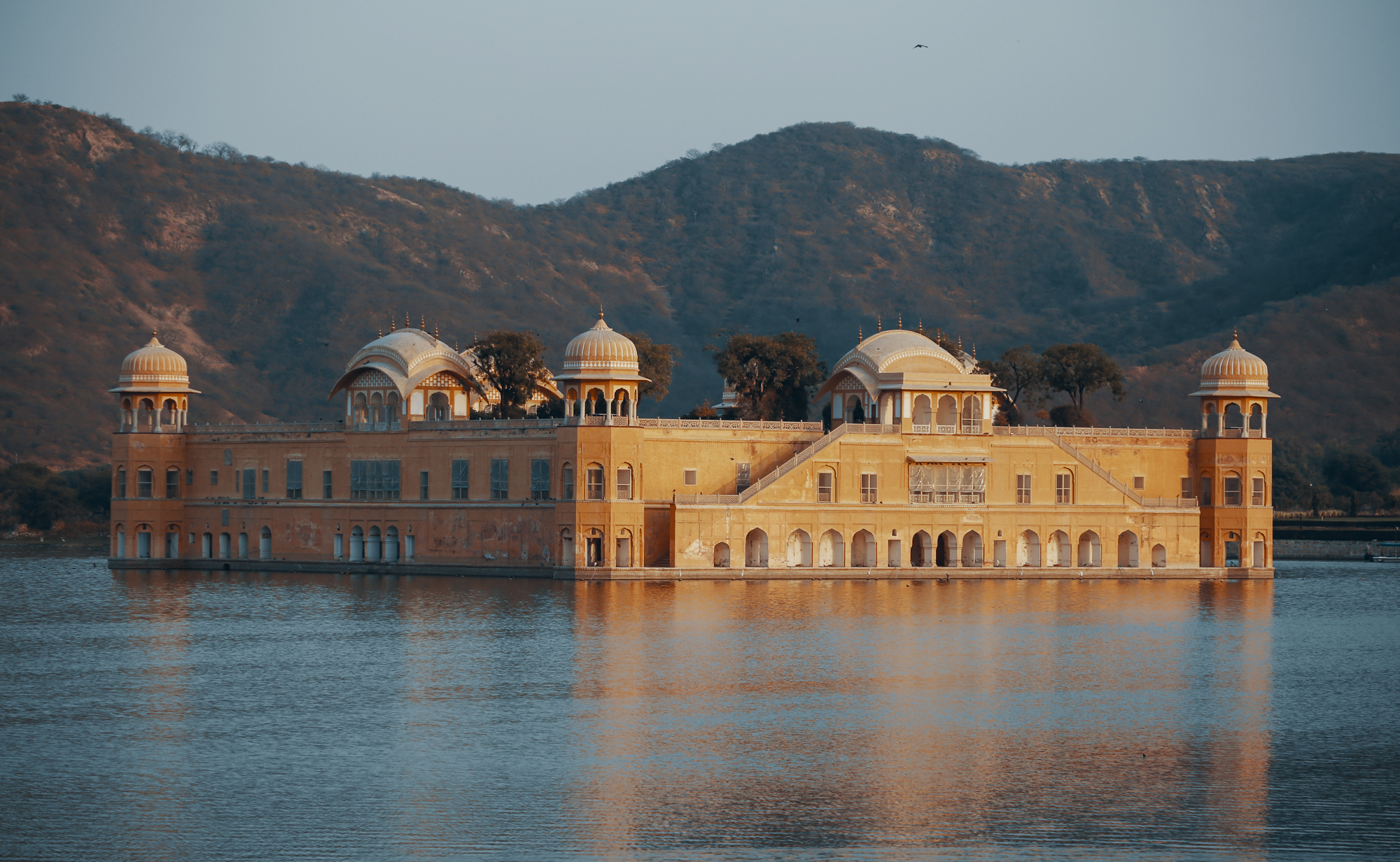 Palace India