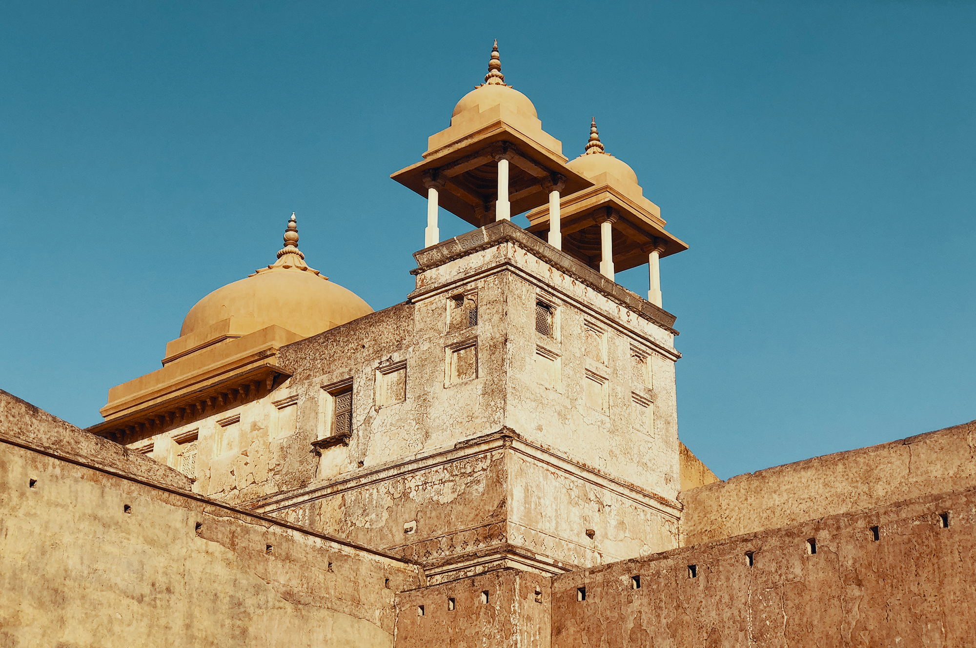 Amber Fort India