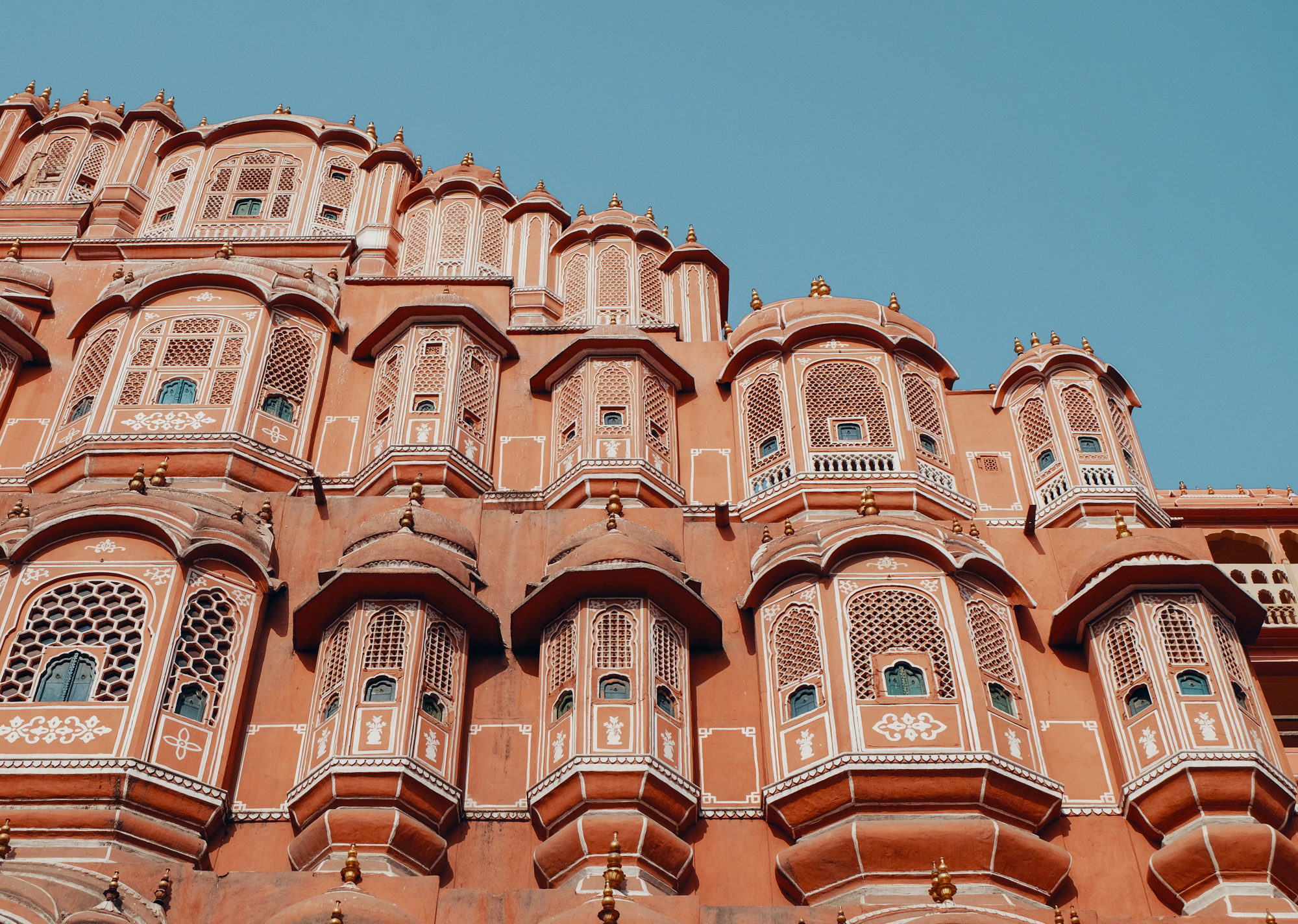 Jaipur Palace India