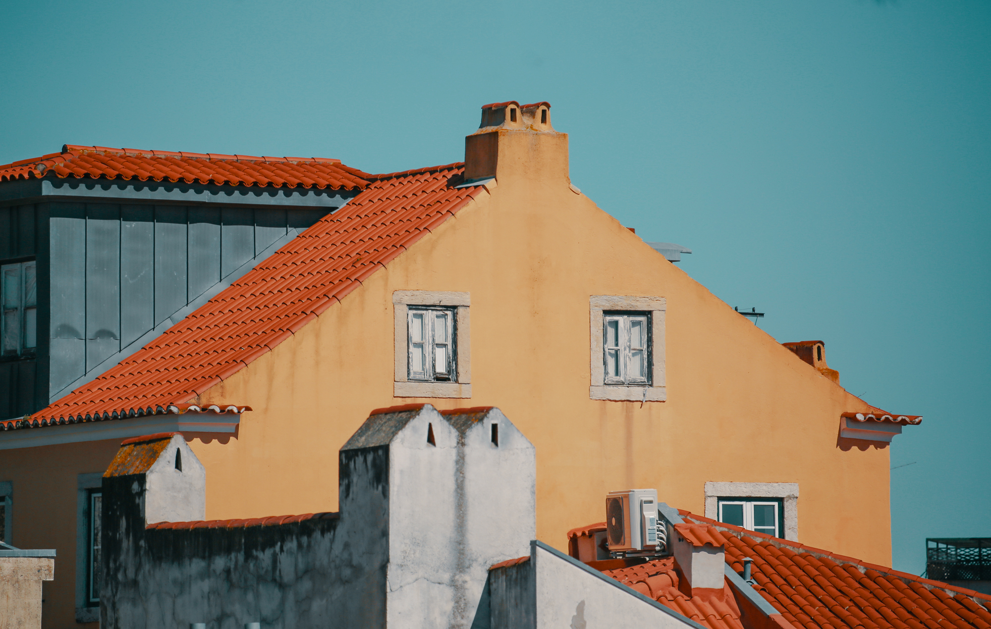 Alfalma in Lisbon