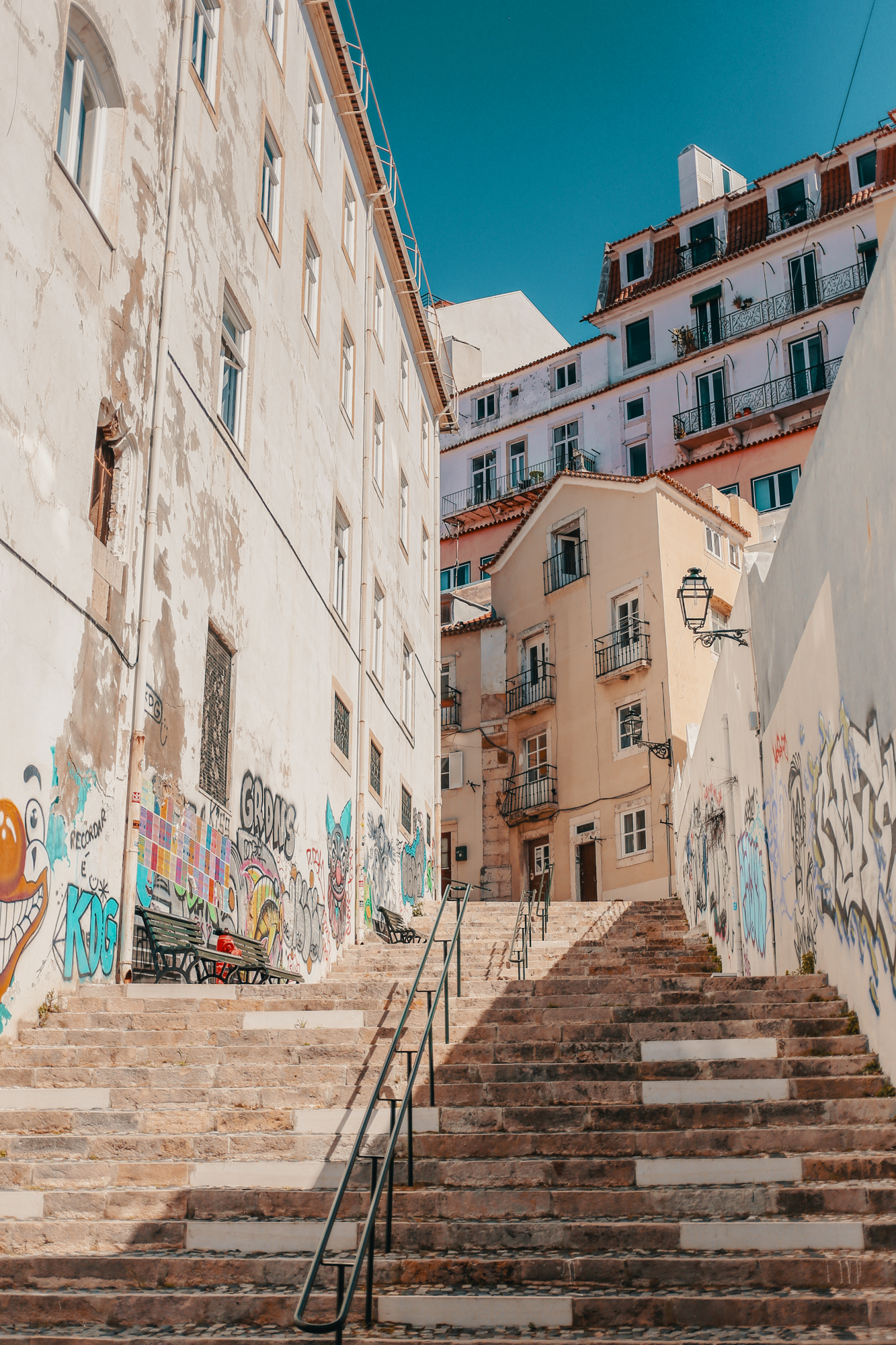 Alfalma Lisbon