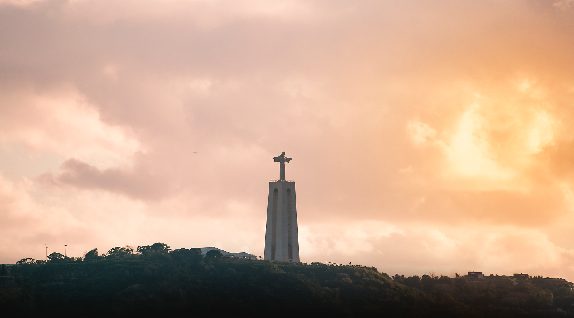 Cristo Rei in Lisbon