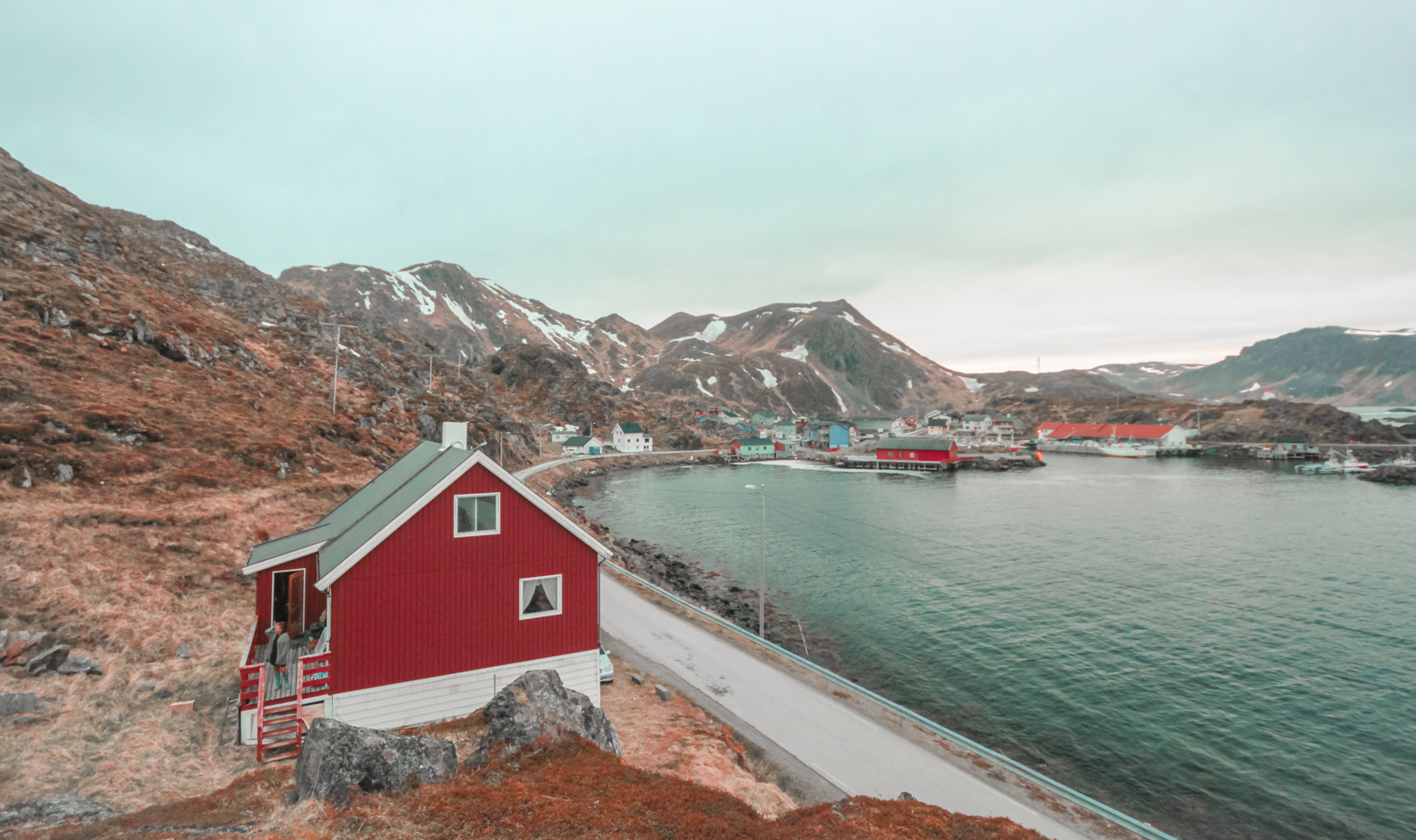 Ways For Homeowners To Travel | Norway
