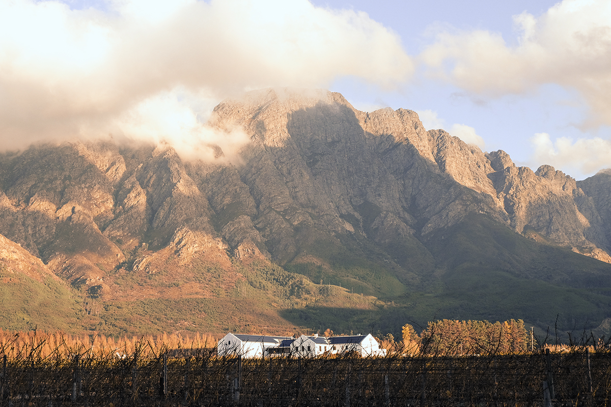 Ways For Homeowners To Travel | South Africa