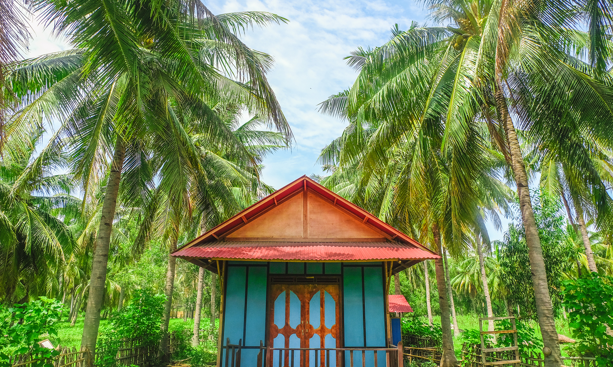 Ways For Homeowners To Travel | Indonesia