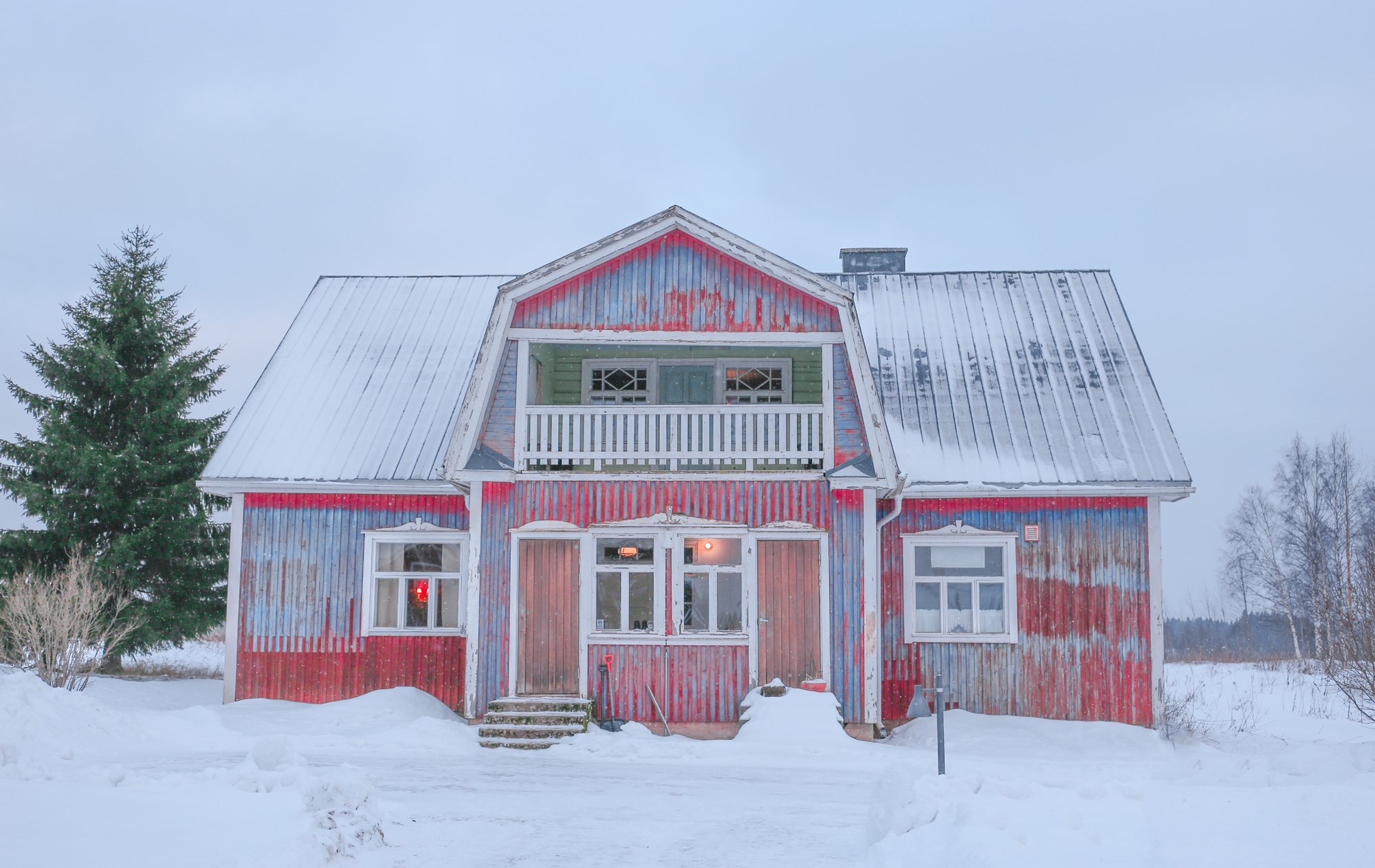 Ways For Homeowners To Travel | Finland