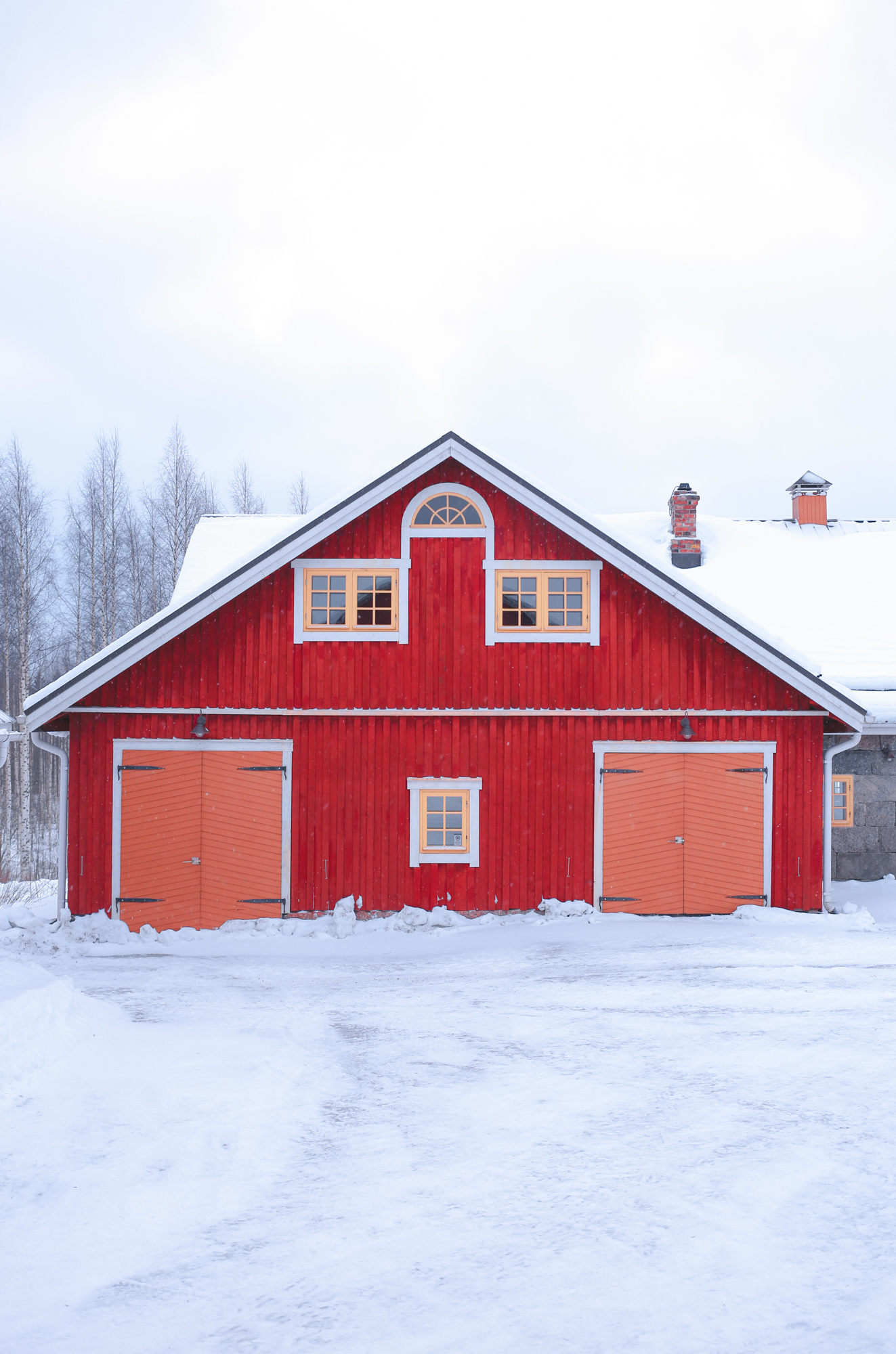 Ways For Homeowners To Travel | Finland