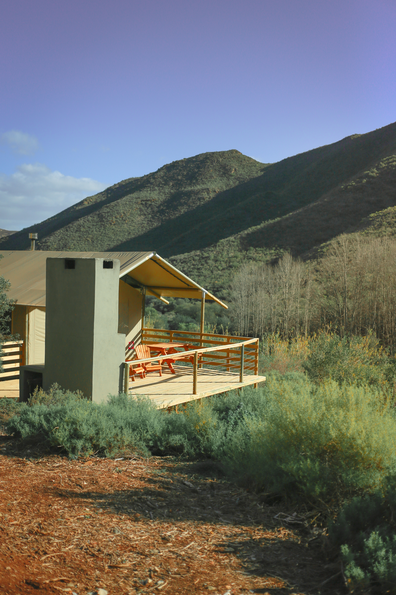 Ways For Homeowners To Travel | South Africa