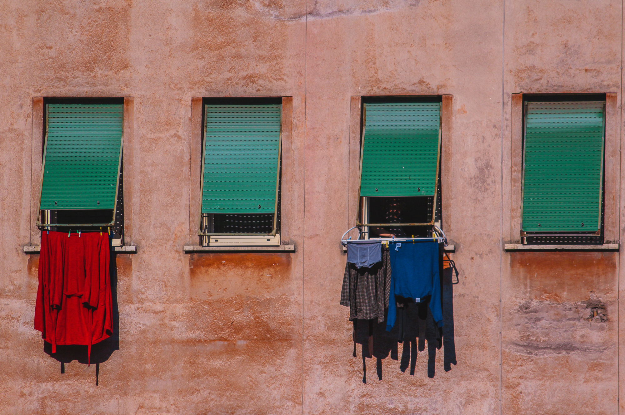Ways For Homeowners To Travel | Italy