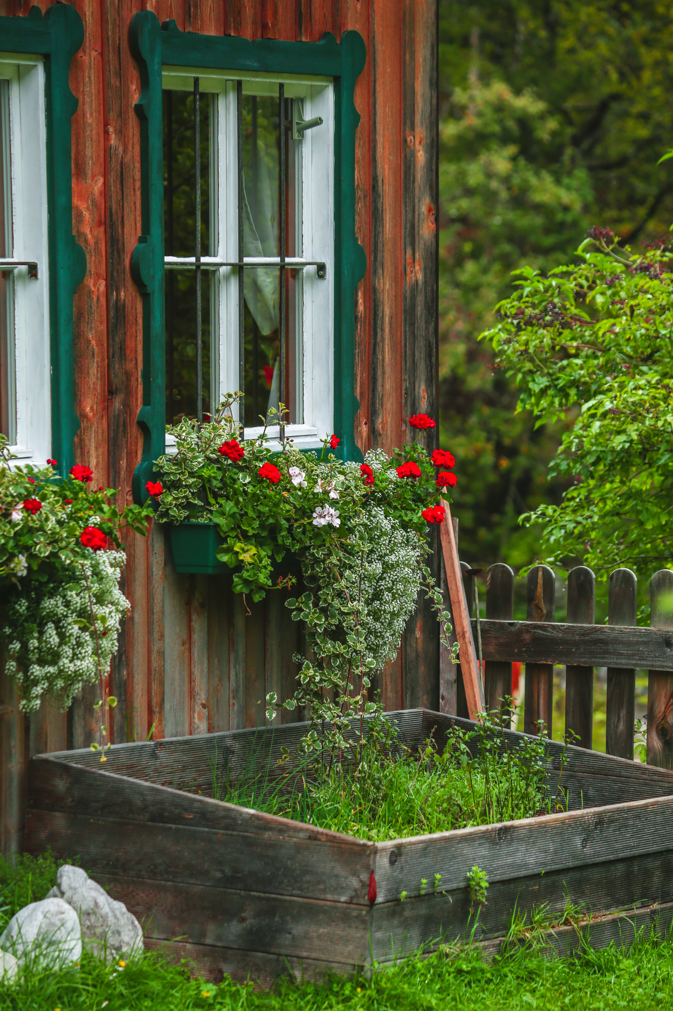 Ways For Homeowners To Travel | Austria