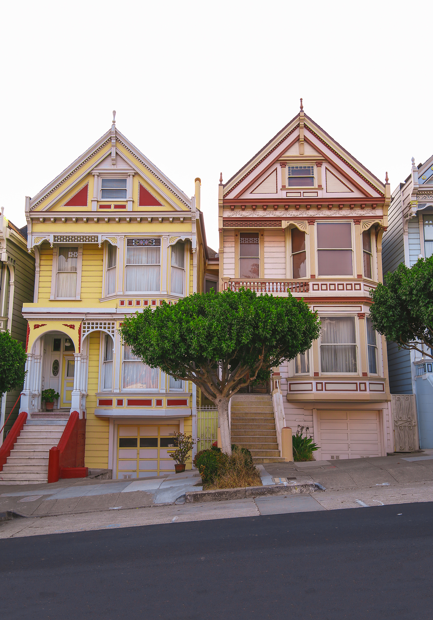 Ways For Homeowners To Travel | San Francisco