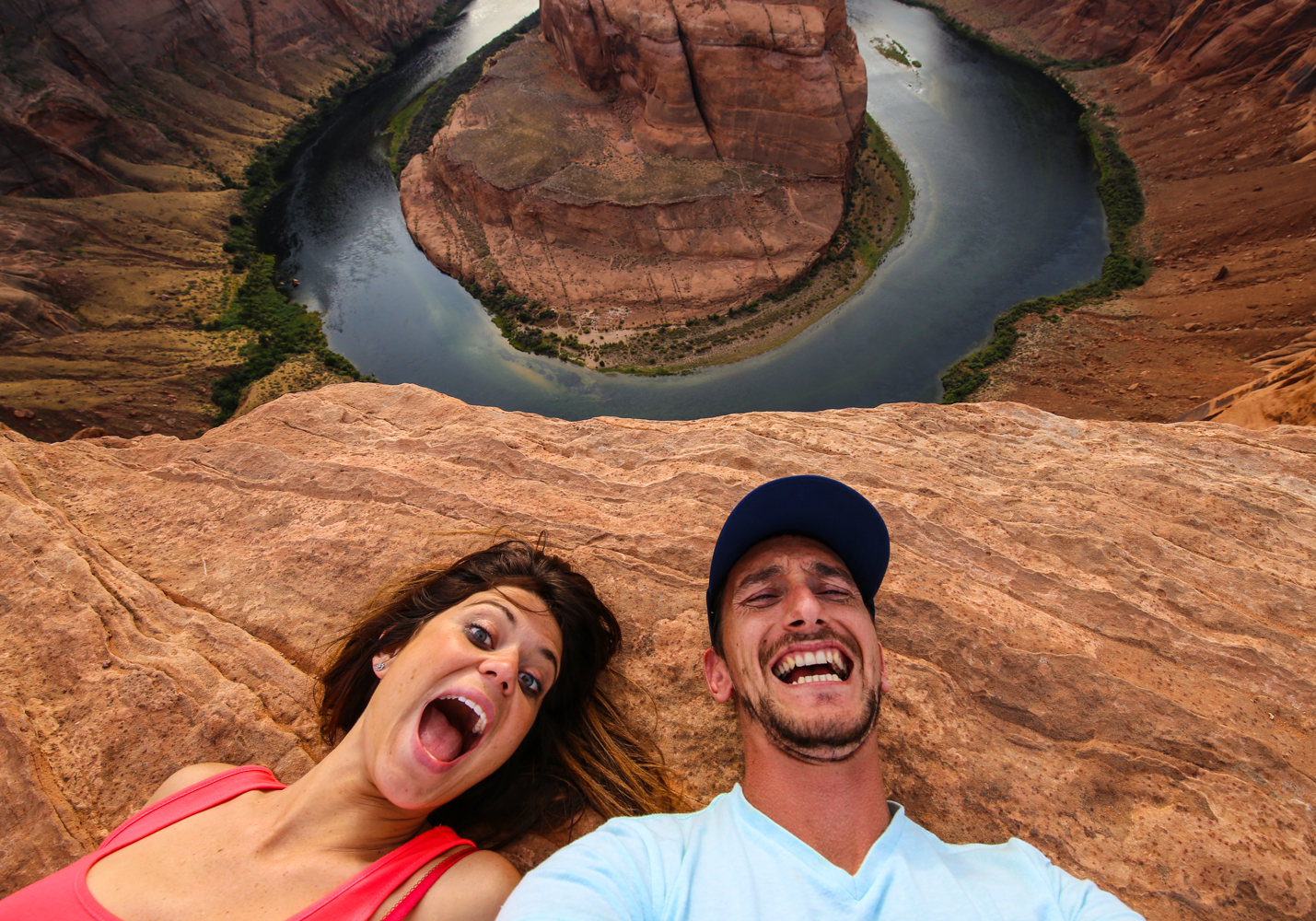 Chanel and Stevo | How Far From Home