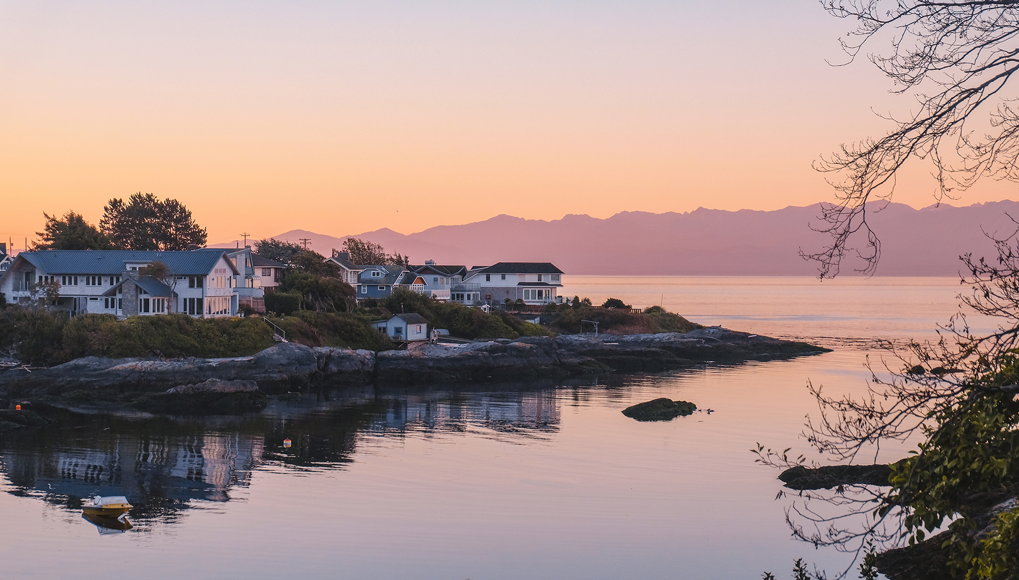 Ways For Homeowners To Travel | Canada