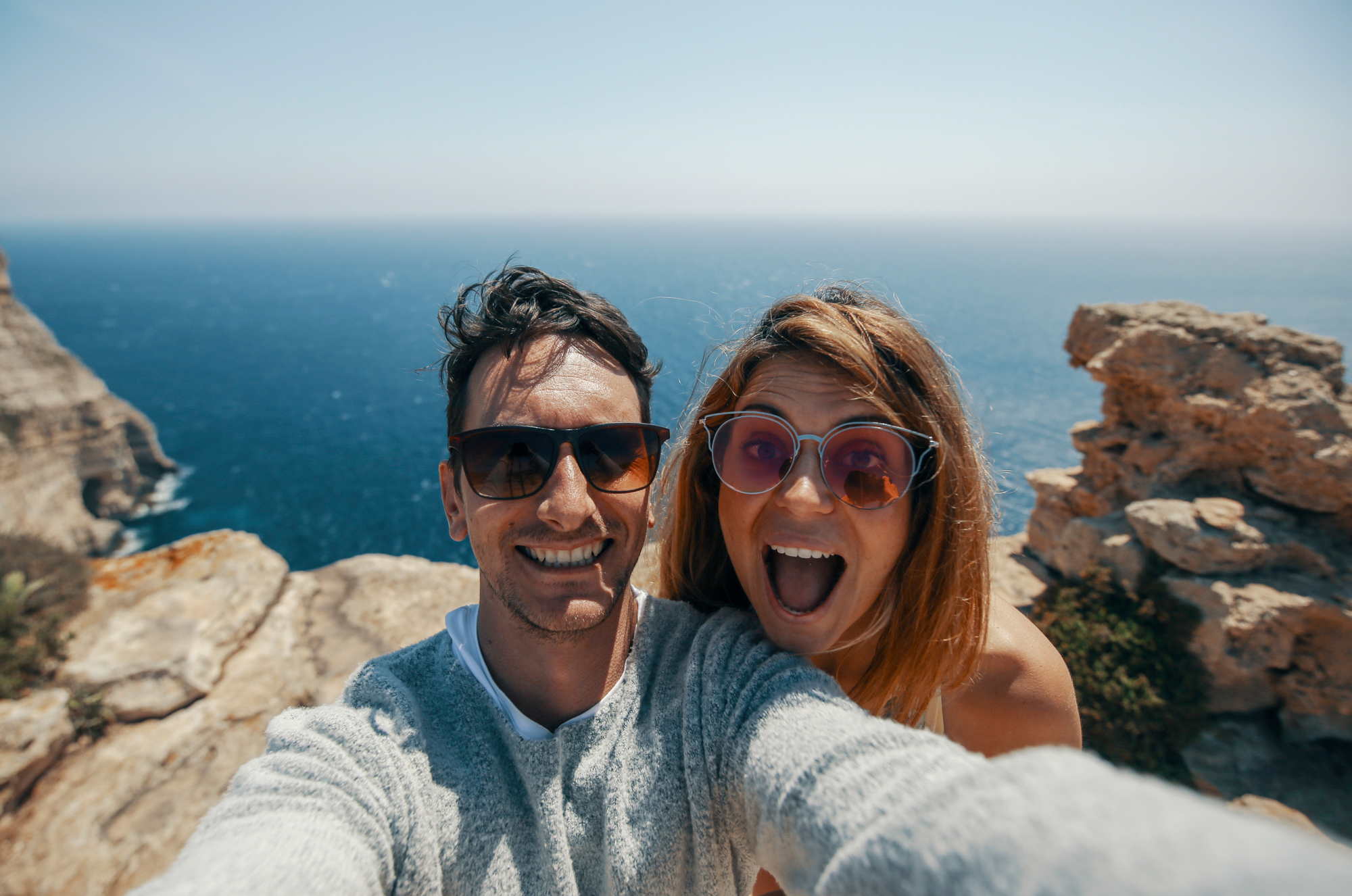 Malta | How Far From Home