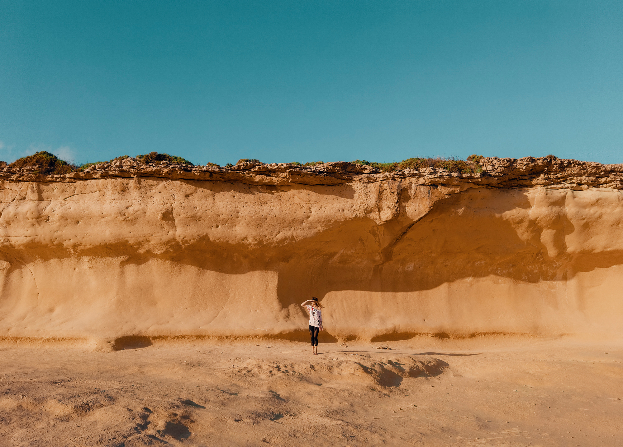Malta | How Far From Home