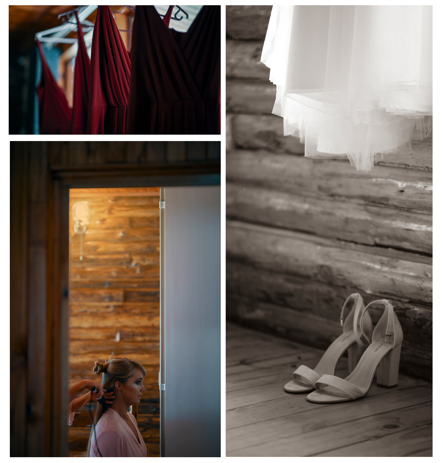 A Wedding In The Forests Of South Africa | How Far From Home