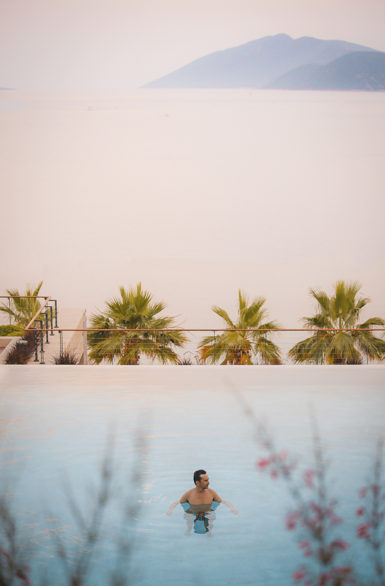 Caresse Resort and Spa, Bodrum, Turkey