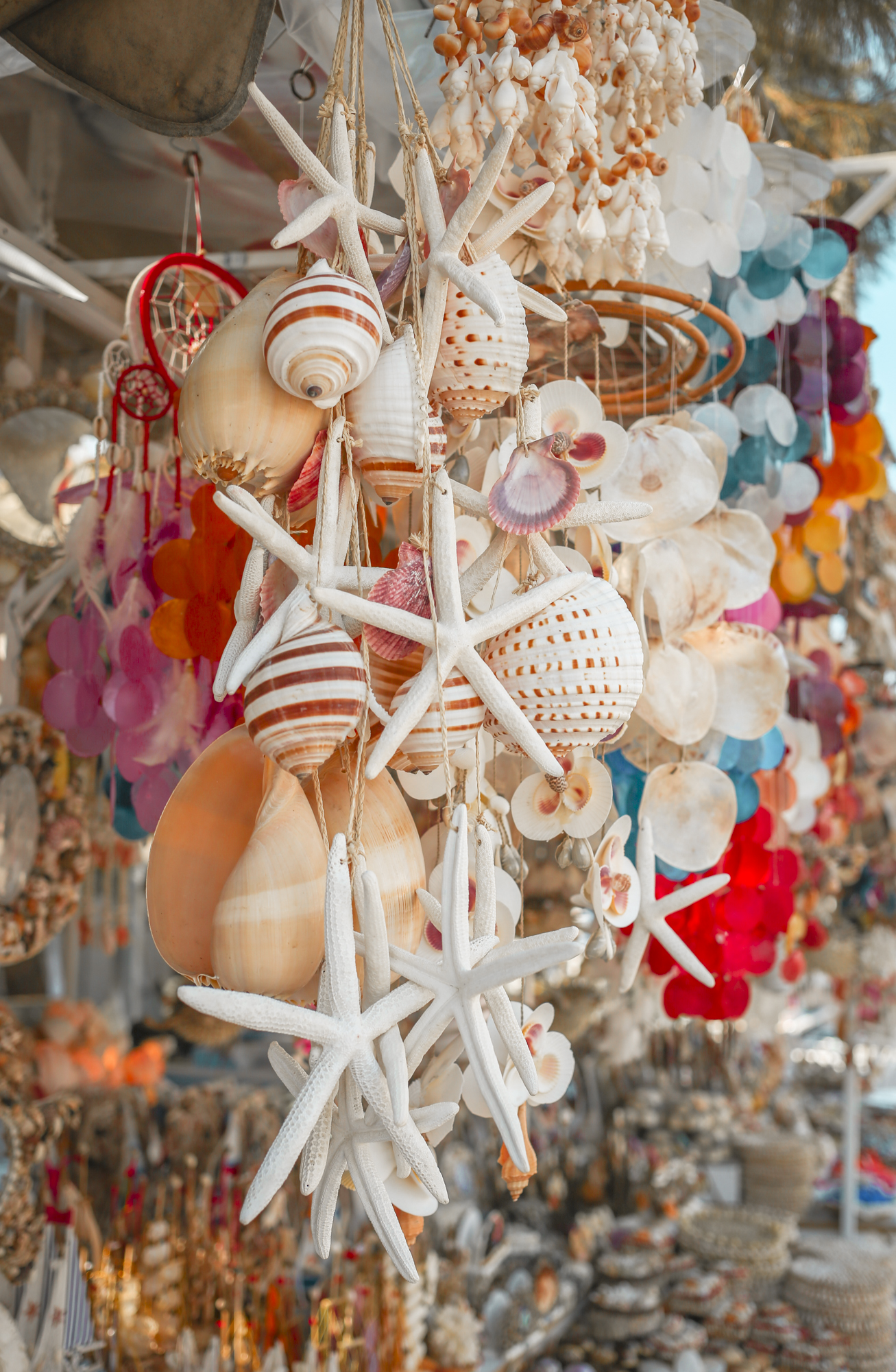 Bodrum Marina, Turkey