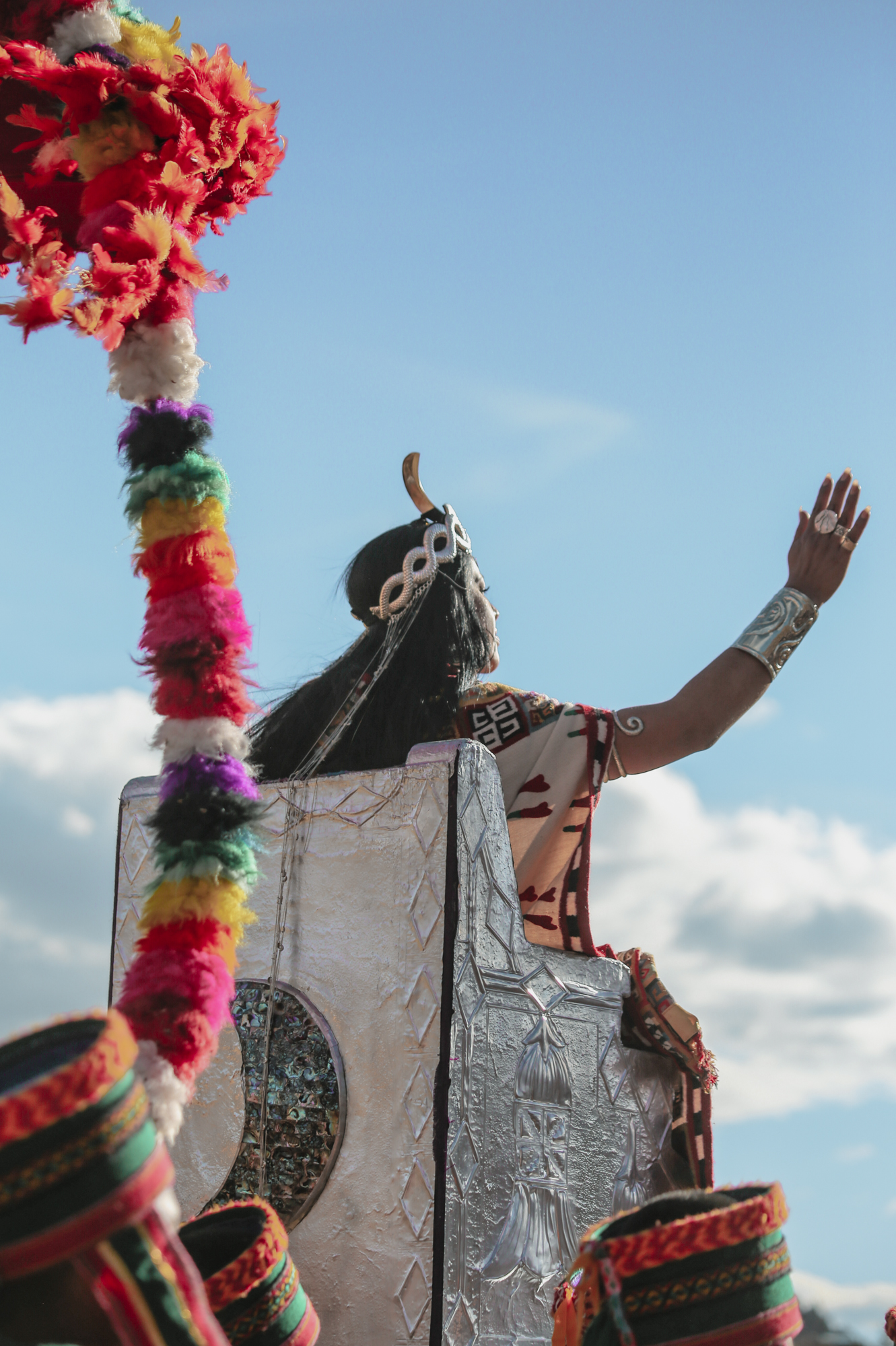 Inti Raymi Cusco Peru | How Far From Home