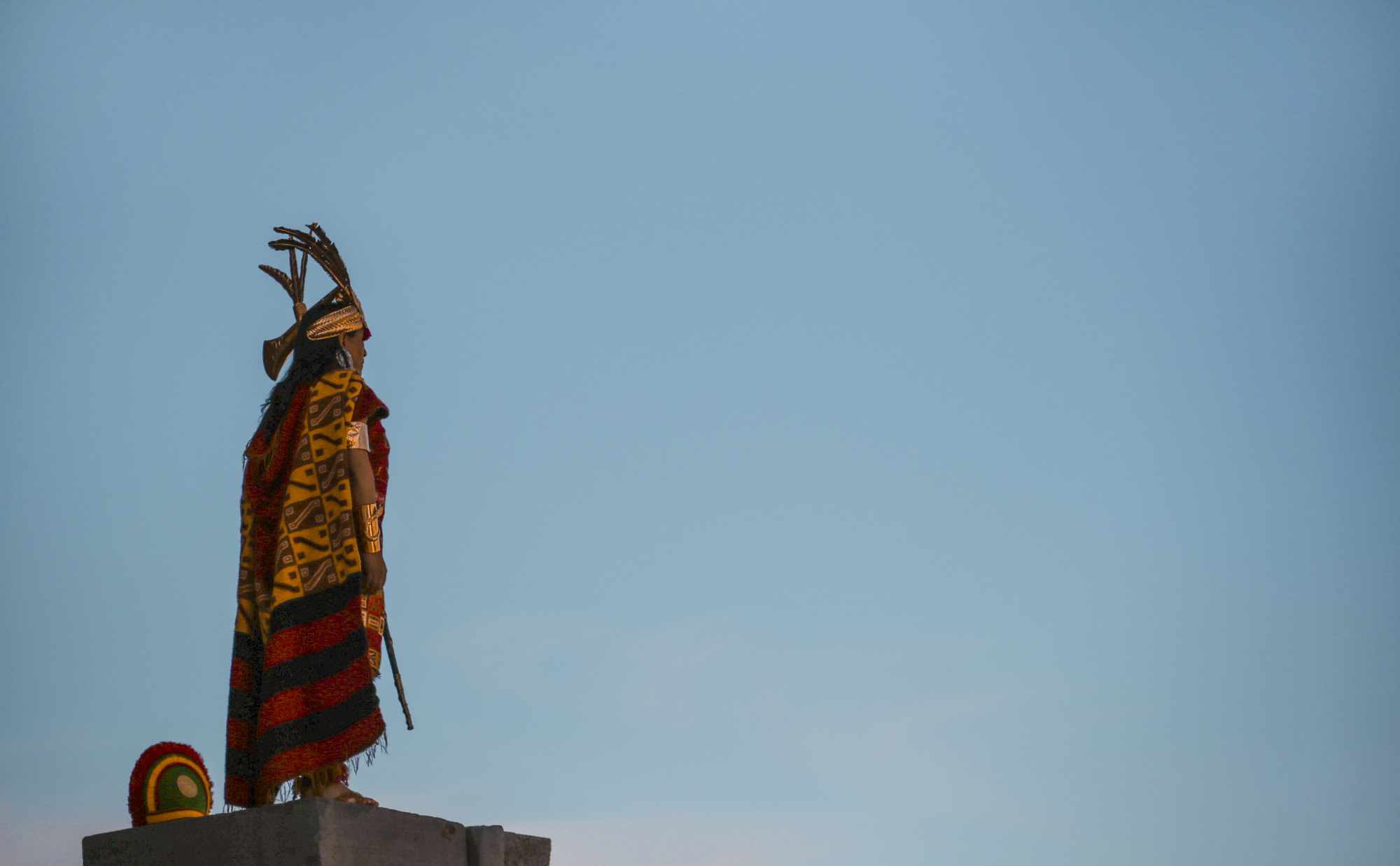 Inti Raymi Cusco Peru | How Far From Home
