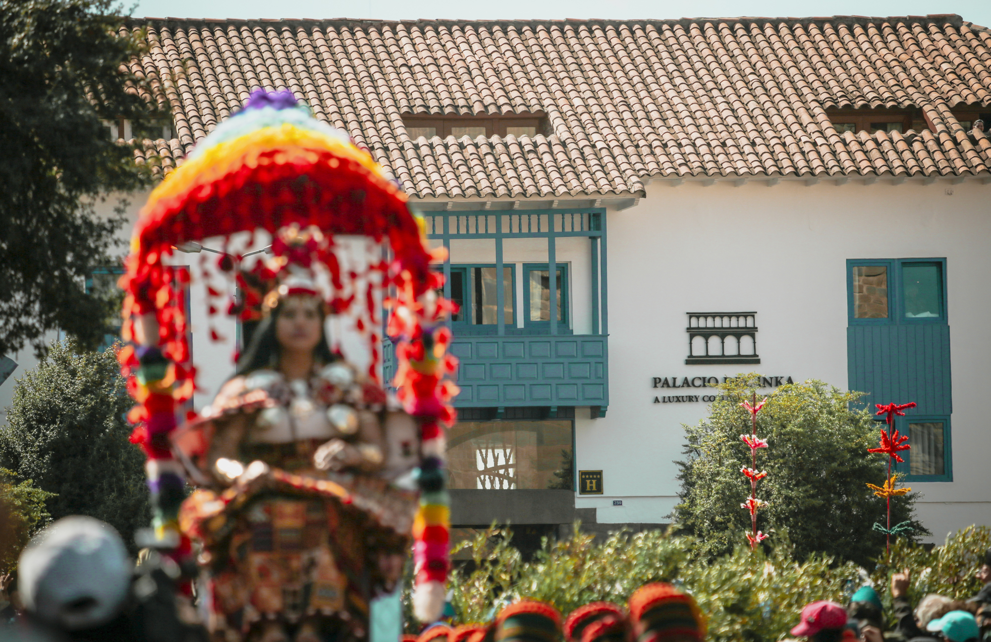 Inti Raymi Cusco Peru | How Far From Home