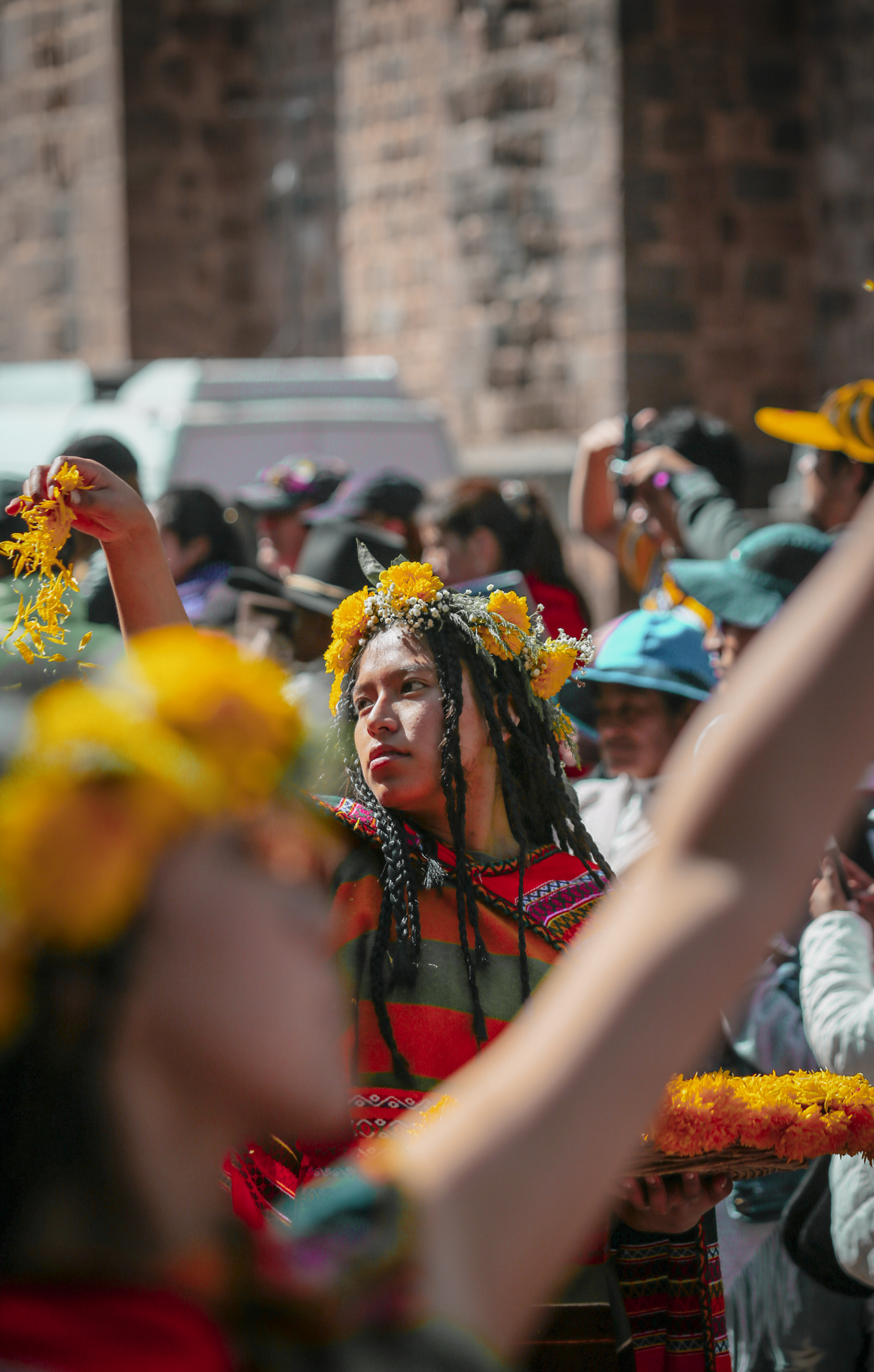 Inti Raymi Cusco Peru | How Far From Home