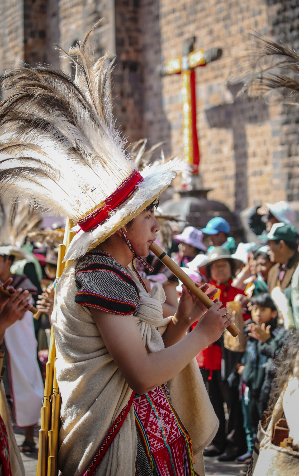 Inti Raymi Cusco Peru | How Far From Home