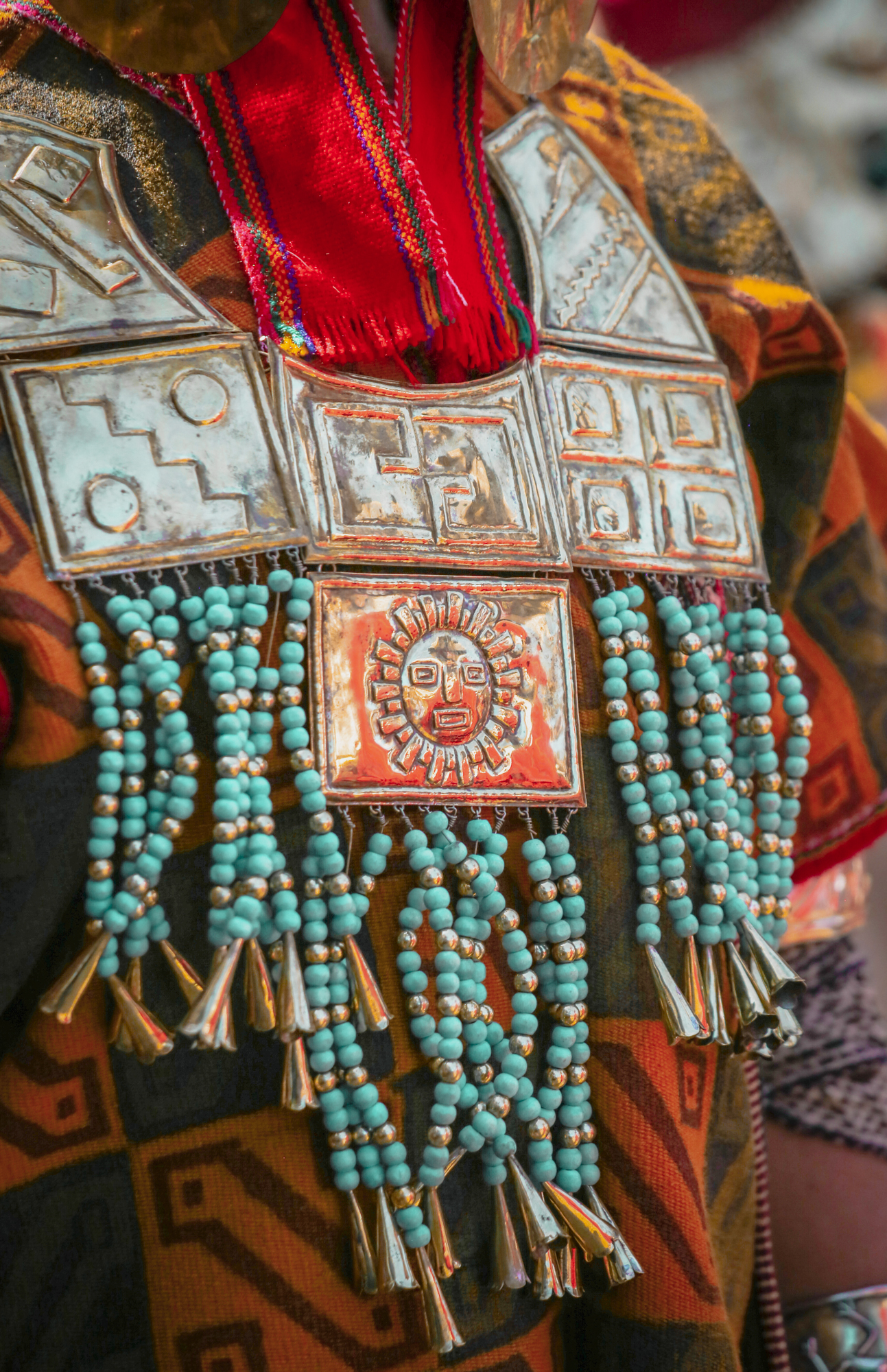 Inti Raymi Cusco Peru | How Far From Home