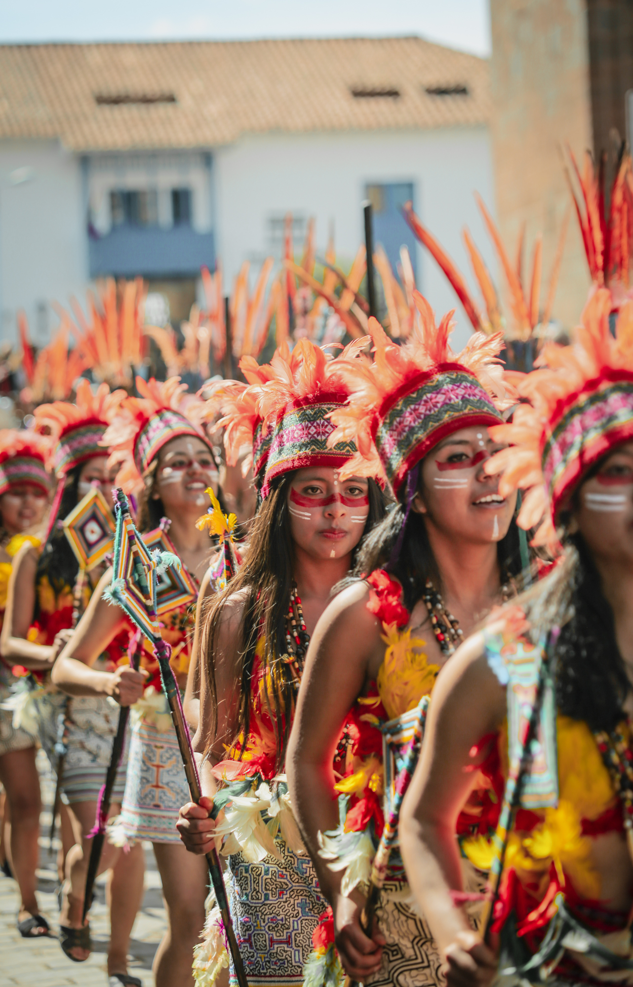 Inti Raymi Cusco Peru | How Far From Home