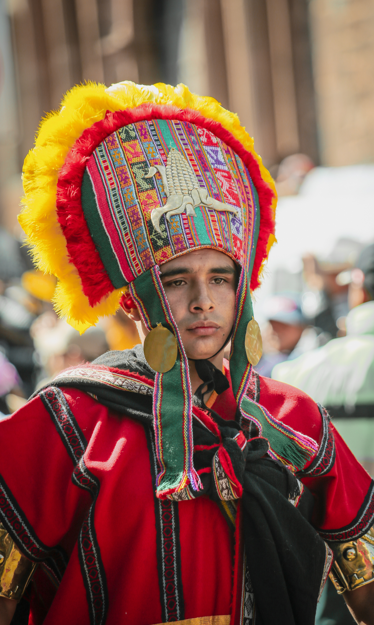 Inti Raymi Cusco Peru | How Far From Home