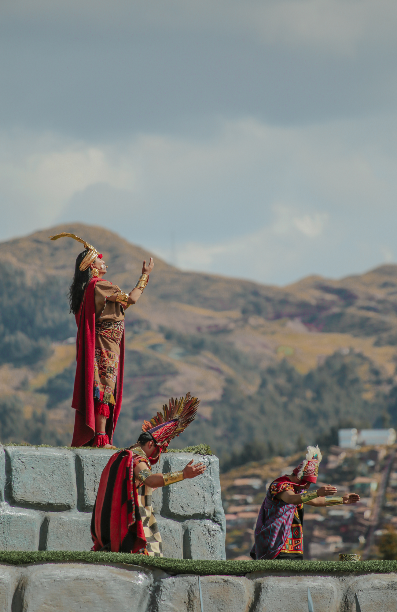 Inti Raymi Cusco Peru | How Far From Home