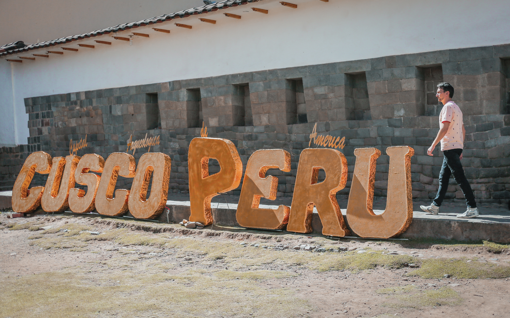 Inti Raymi Cusco Peru | How Far From Home
