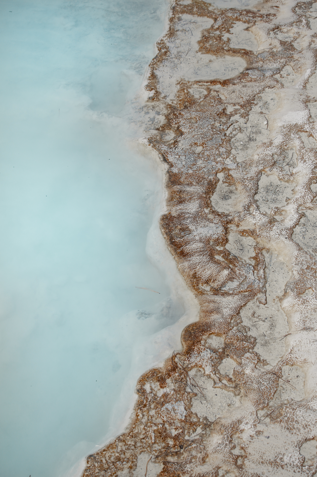 Pamukkale, Turkey
