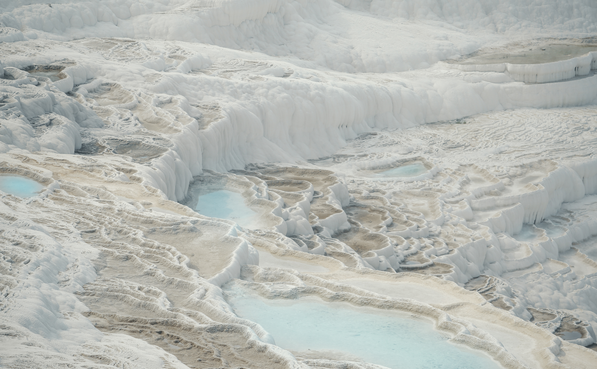 Pamukkale, Turkey