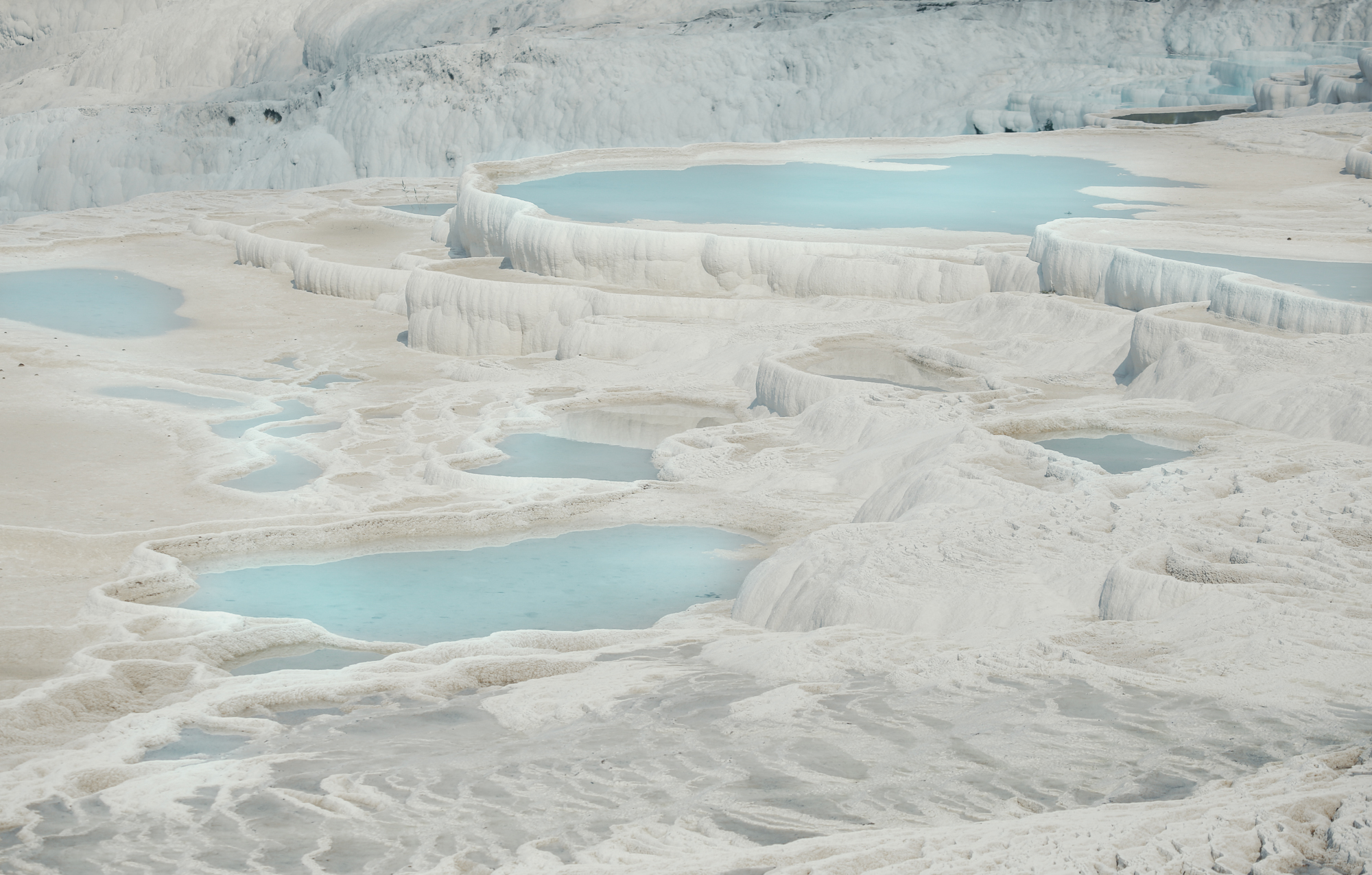 Pamukkale, Turkey