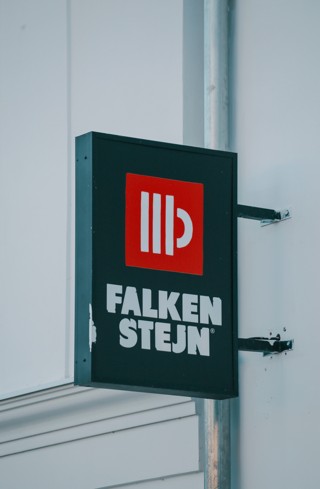 Falkenstejn Brewery in Bohemian Switzerland Czech Republic | How Far From Home